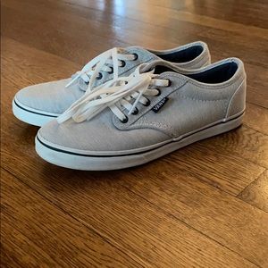 VANS women’s sneakers